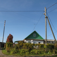 Выльгорт 2013