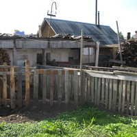 Выльгорт 2013