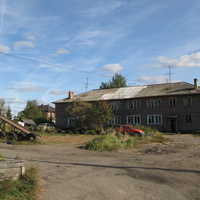 Выльгорт 2013