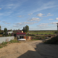 Выльгорт 2013