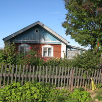 Выльгорт 2013