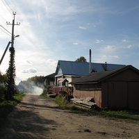 Выльгорт 2013