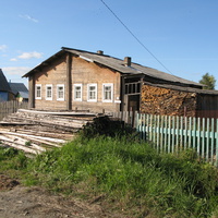 Выльгорт 2013