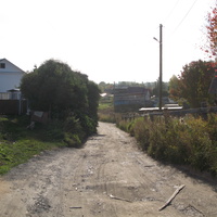 Выльгорт 2013