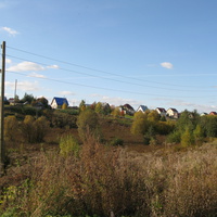 Выльгорт 2013