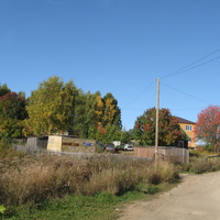 Выльгорт 2013