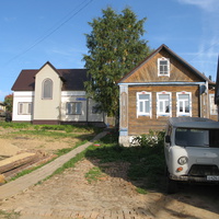 Выльгорт 2013