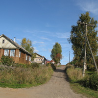 Выльгорт 2013