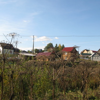 Выльгорт 2013