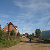 Выльгорт 2013