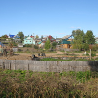 Выльгорт 2013