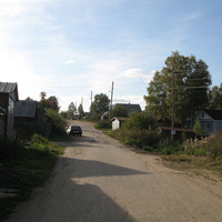 Выльгорт 2013