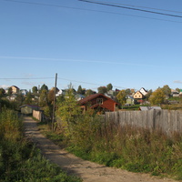 Выльгорт 2013