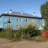 Выльгорт 2013