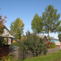 Выльгорт 2013