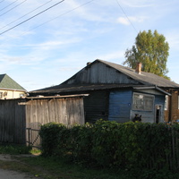 Выльгорт 2013