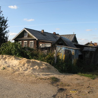 Выльгорт 2013