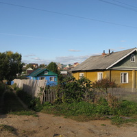 Выльгорт 2013