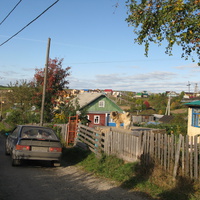 Выльгорт 2013