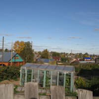 Выльгорт 2013