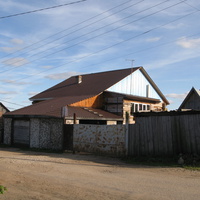 Выльгорт 2013