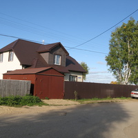 Выльгорт 2013