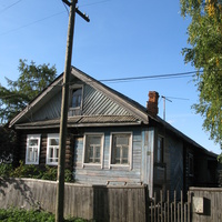 Выльгорт 2013