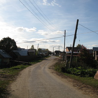 Выльгорт 2013