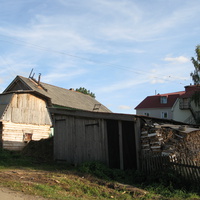 Выльгорт 2013