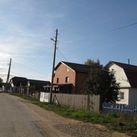 Выльгорт 2013