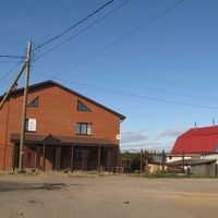 Выльгорт 2013