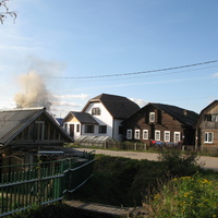 Выльгорт 2013