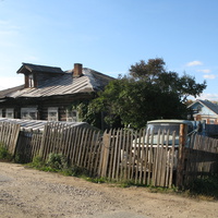 Выльгорт 2013