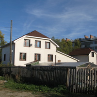 Выльгорт 2013