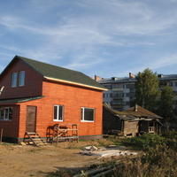 Выльгорт 2013