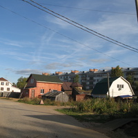 Выльгорт 2013