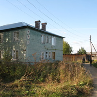 Выльгорт 2013