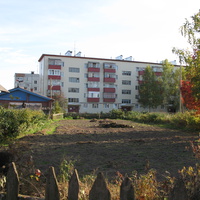 Выльгорт 2013