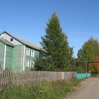 Выльгорт 2013