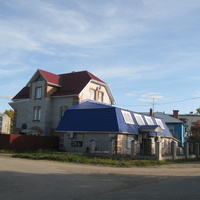 Выльгорт 2013