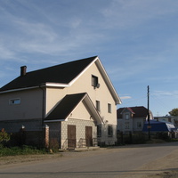 Выльгорт 2013