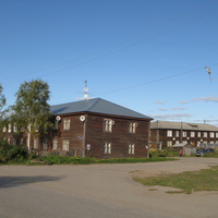 Выльгорт 2013