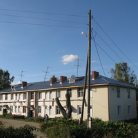 Выльгорт 2013