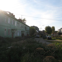 Выльгорт 2013