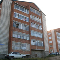 Выльгорт 2013