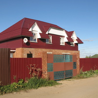 Выльгорт 2013