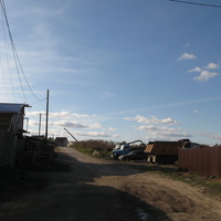 Выльгорт 2013