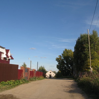 Выльгорт 2013