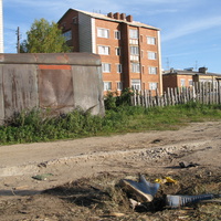 Выльгорт 2013