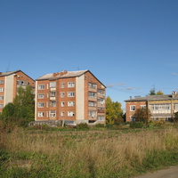 Выльгорт 2013